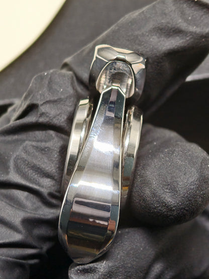 Pan Yixian Stainless Steel