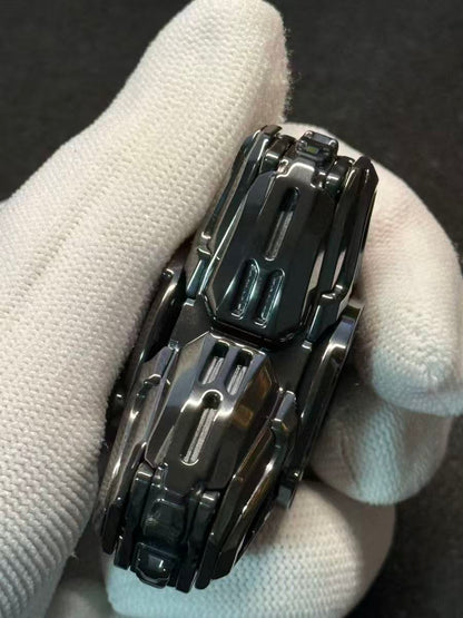 Shock String Zirconium