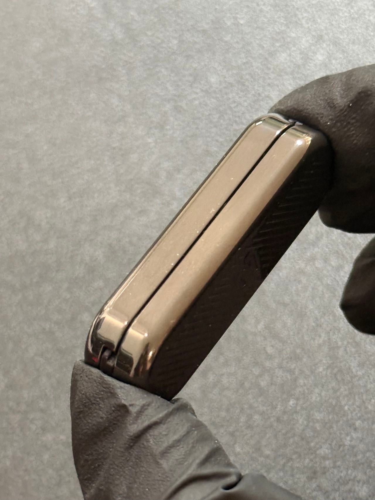 Bean+ Zirconium