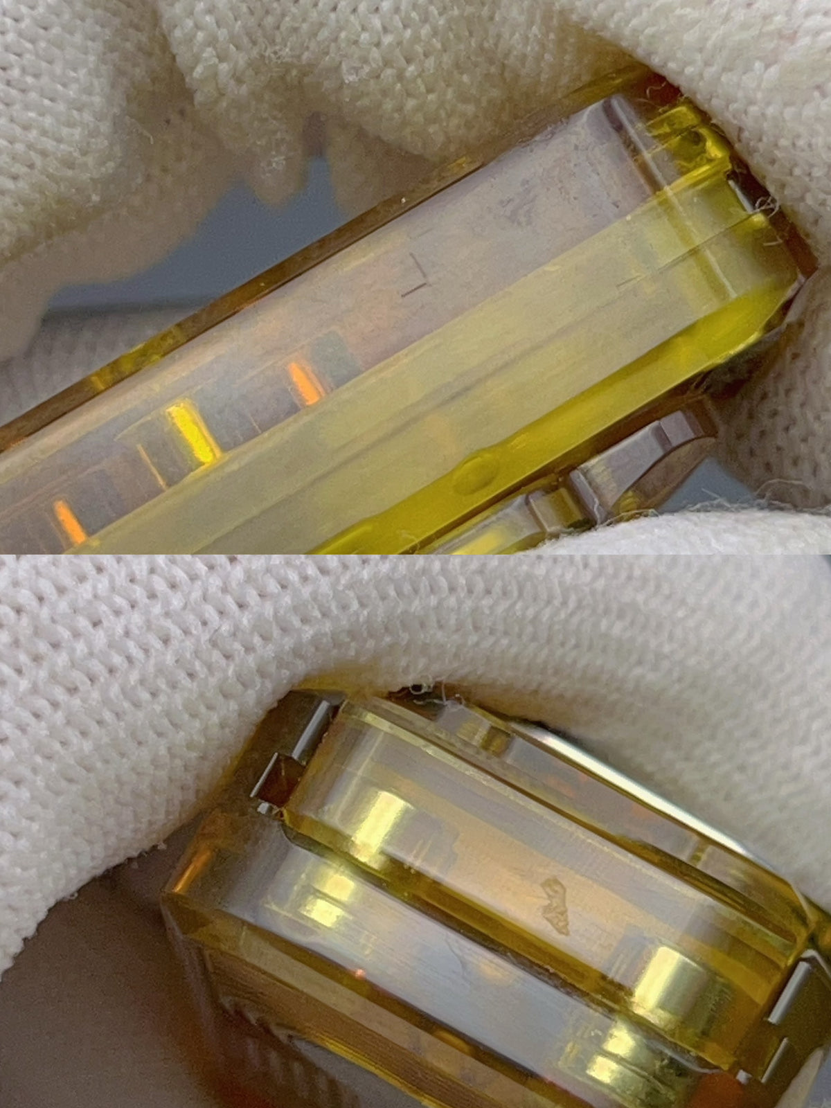 Maverick PEI Polished