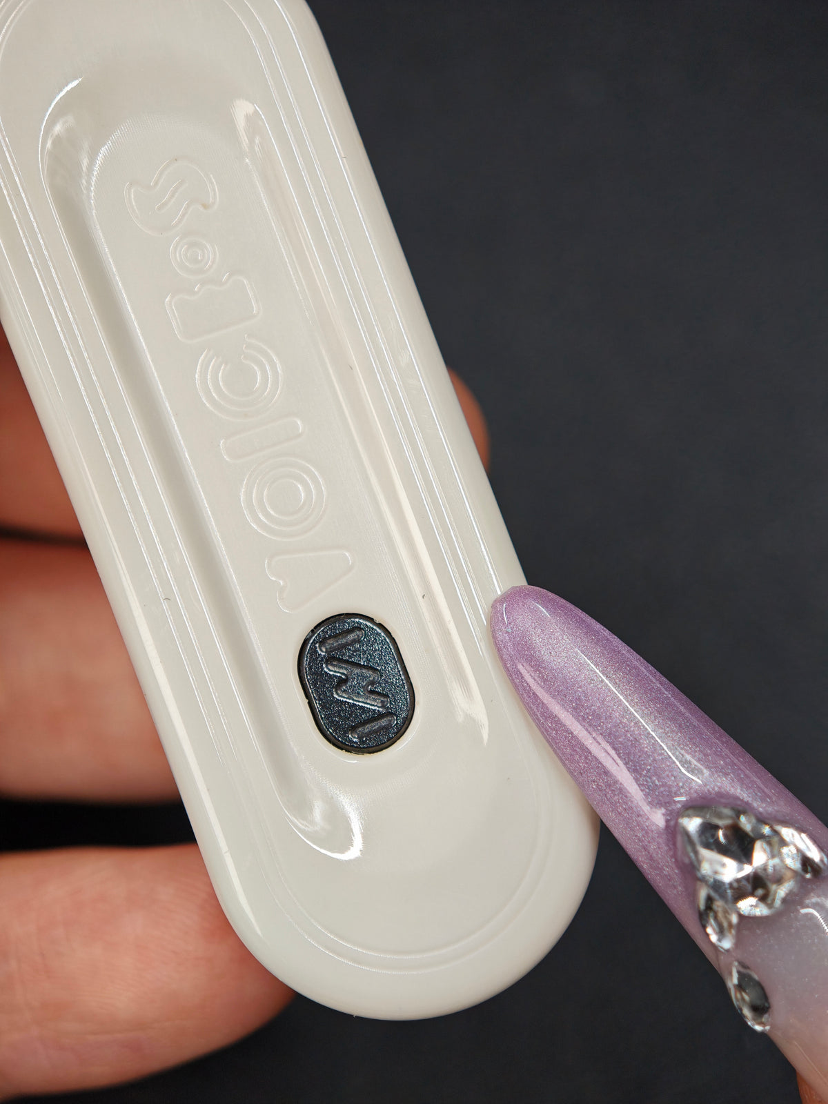 Voice Zirconium
