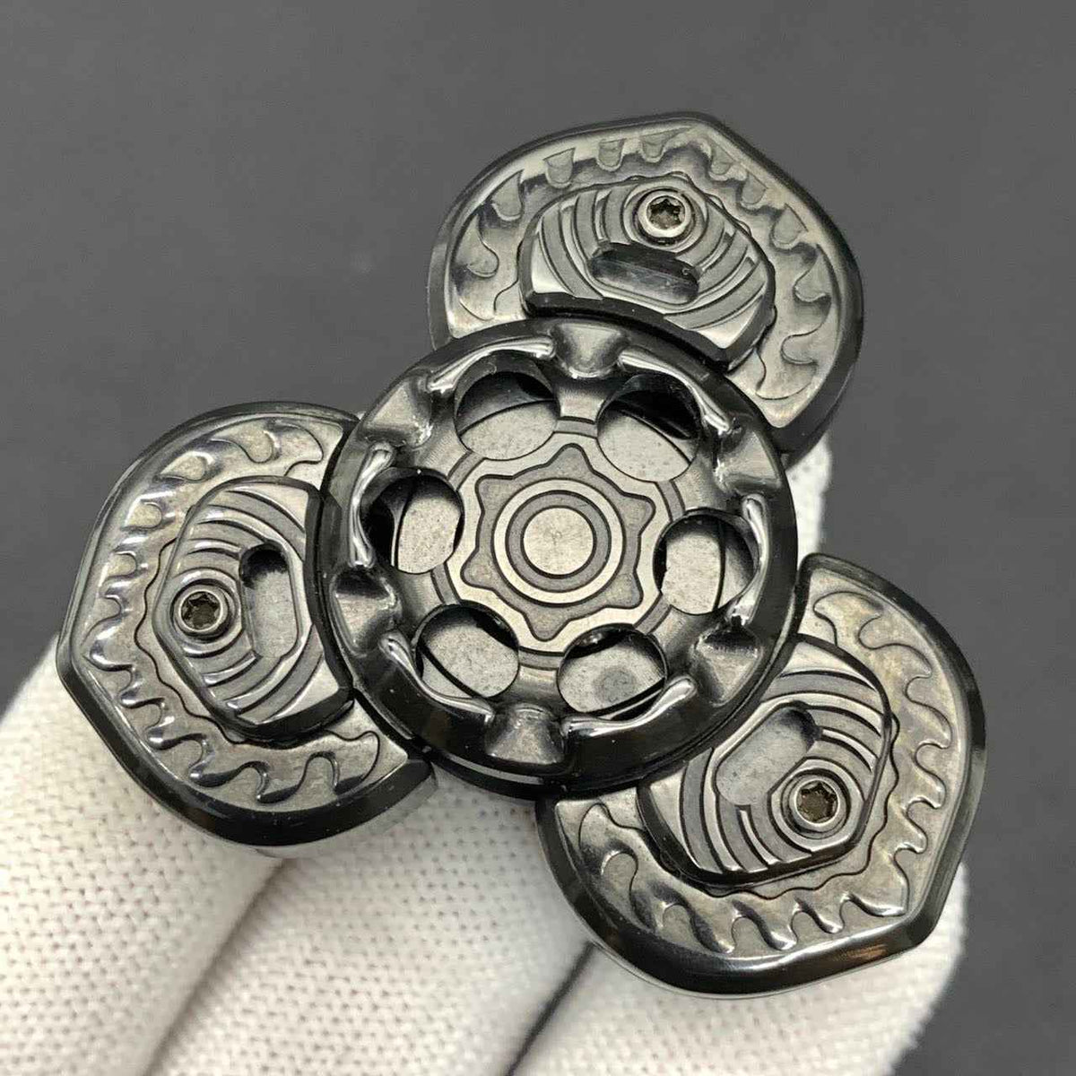 EDC