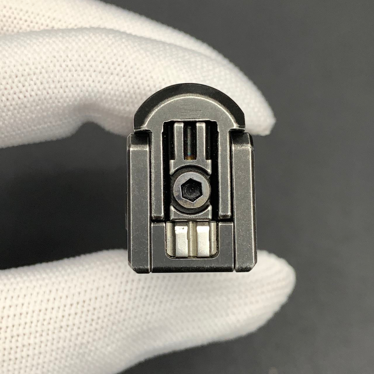Cyborg Soul Stainless Steel