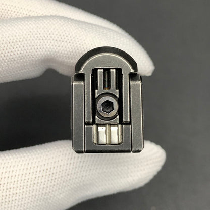 Cyborg Soul Stainless Steel
