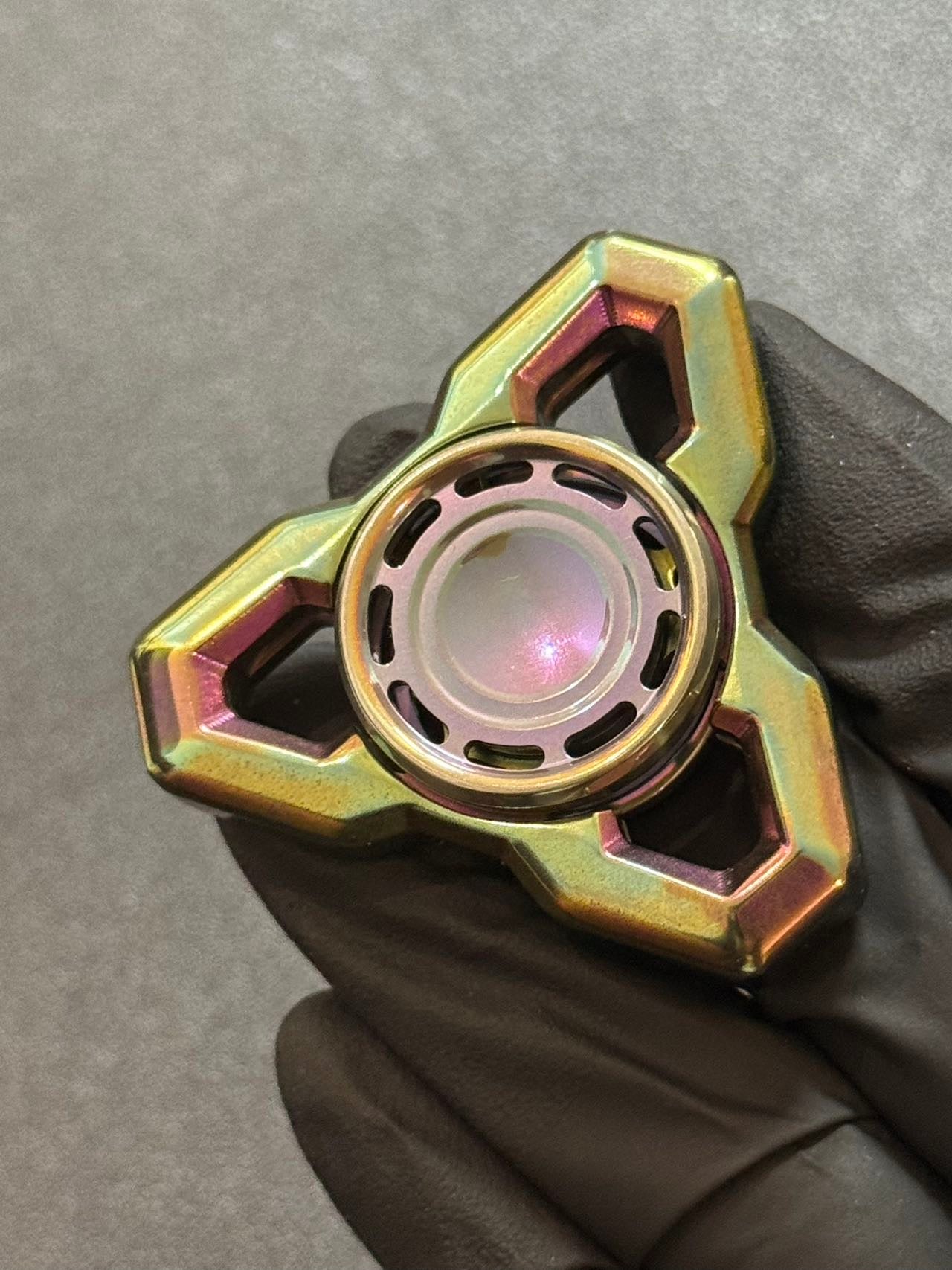 EXP Tungsten Titanium