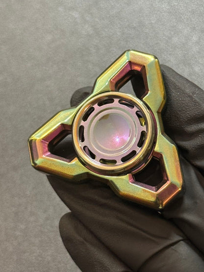 EXP Tungsten Titanium