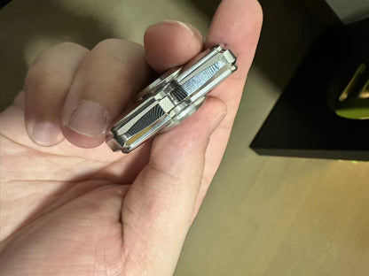 Garlic Damasteel