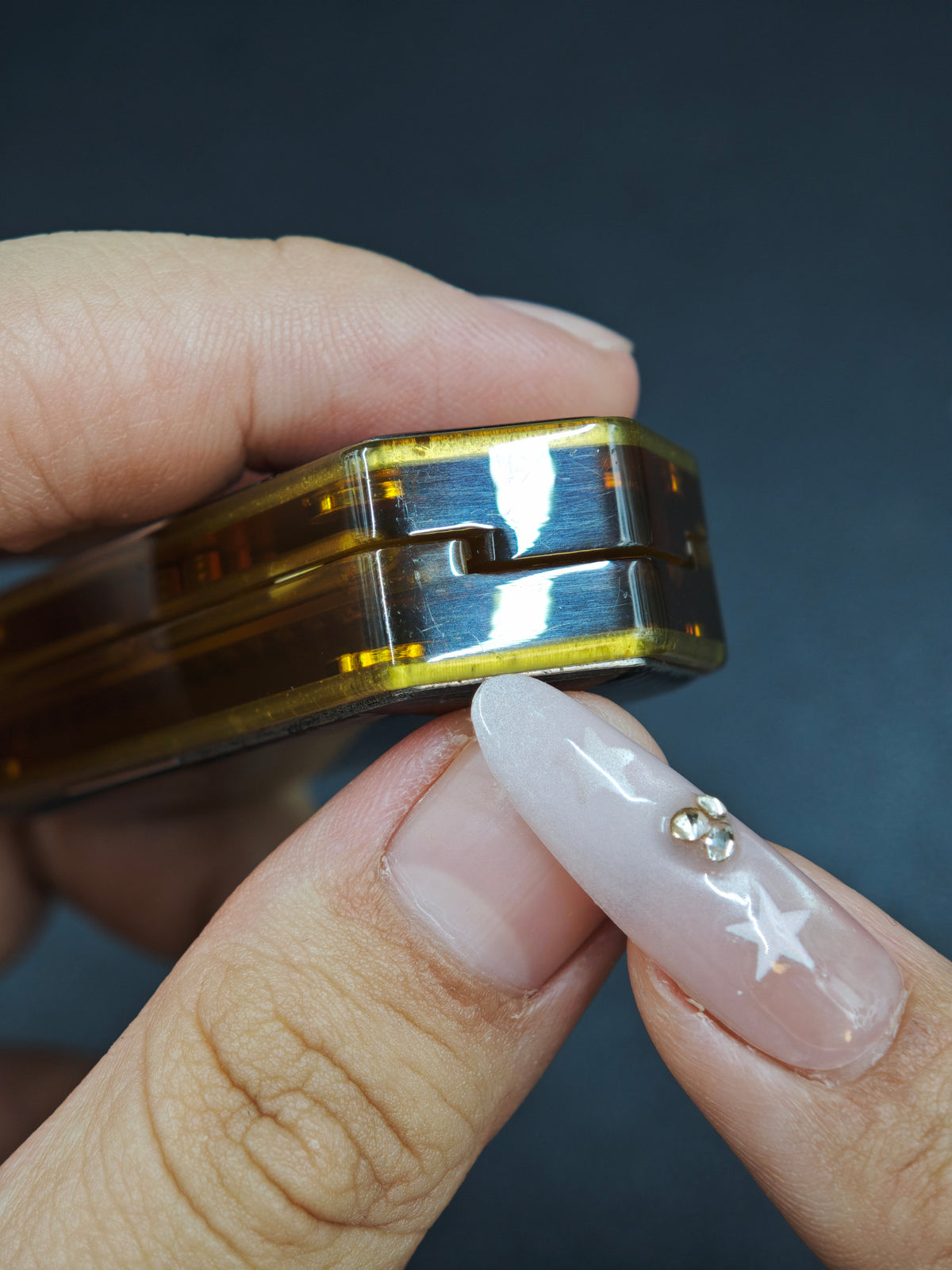 Plane PEI Resin-Sealed