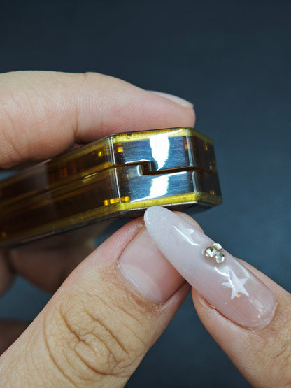 Plane PEI Resin-Sealed
