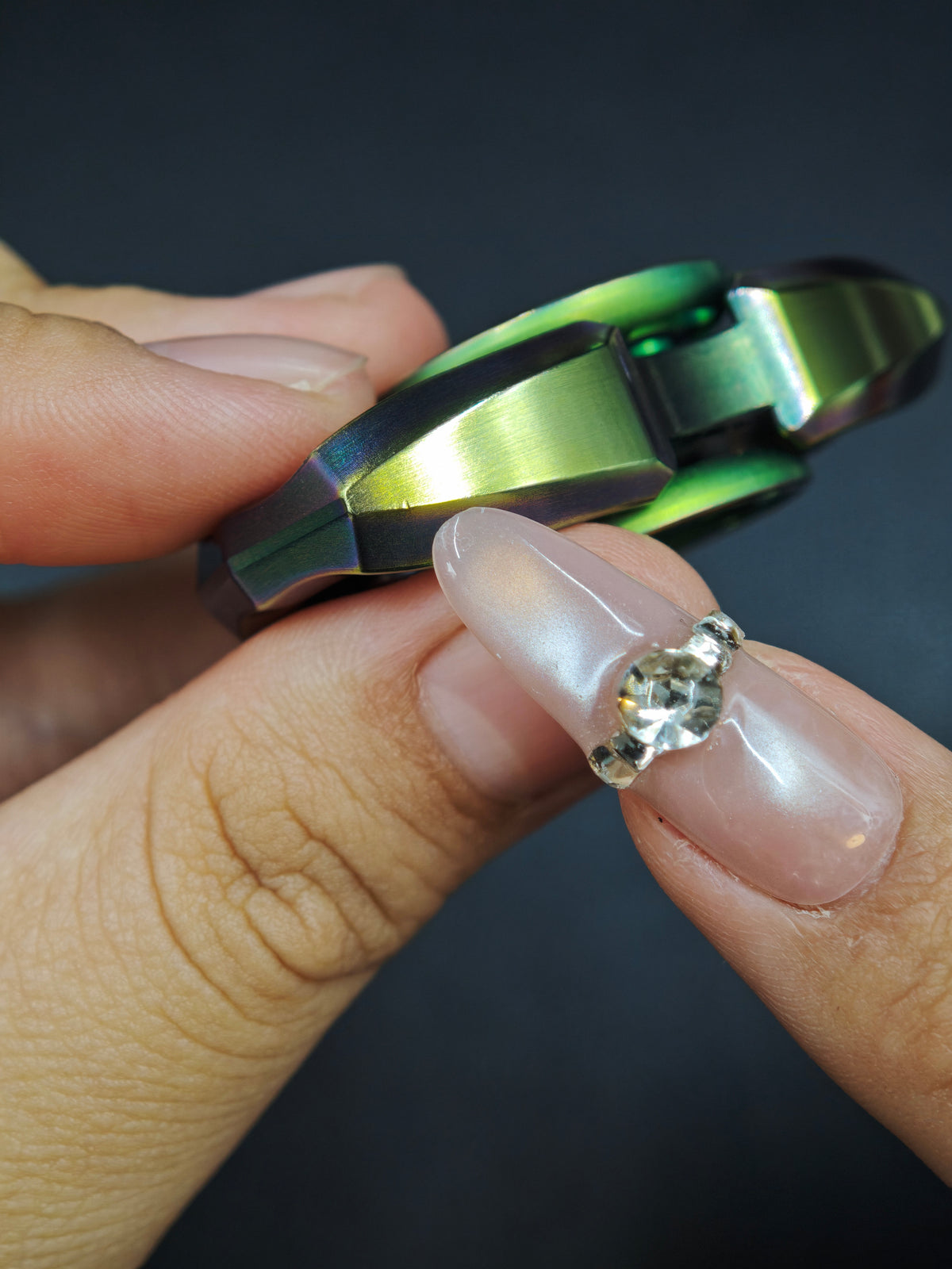 Star Gate Tungsten