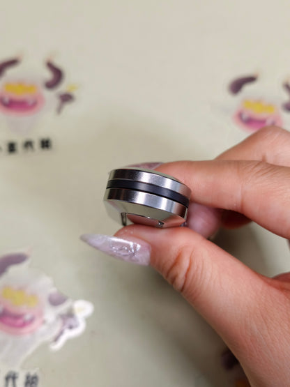 Coco Candy Titanium