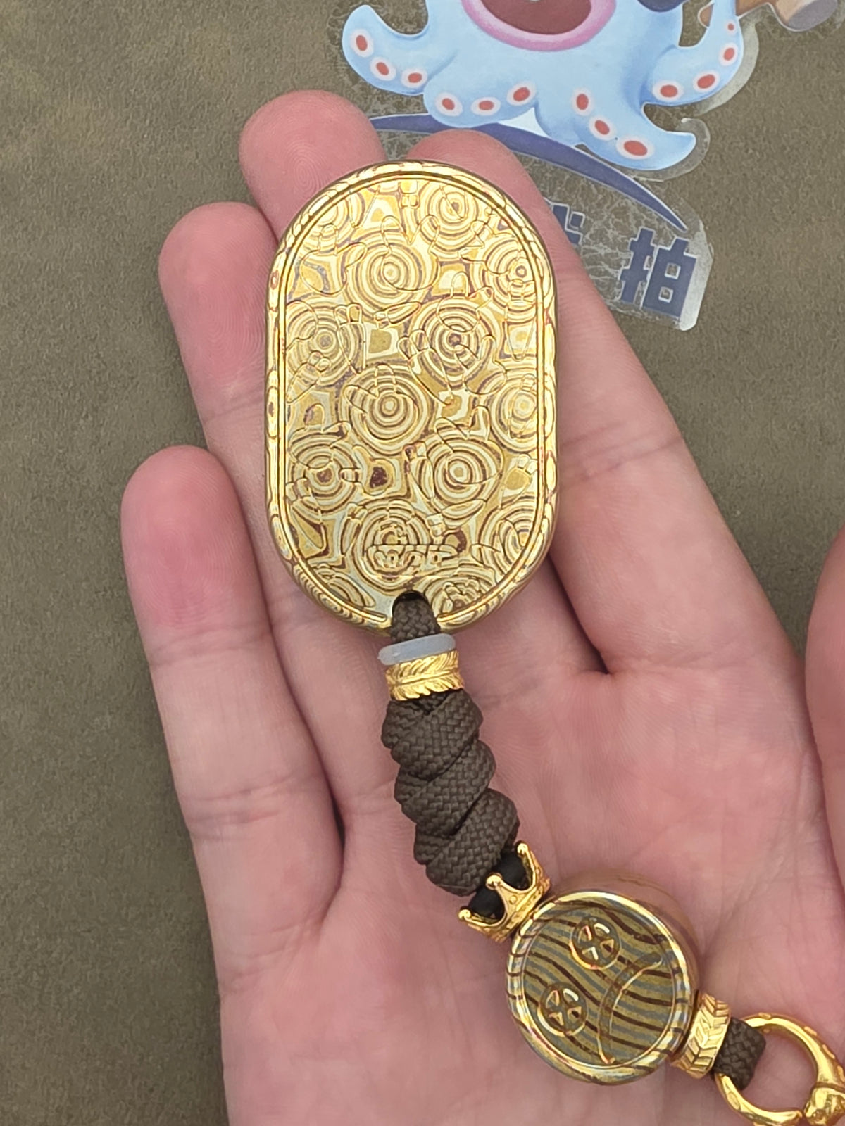 MIX Mokume