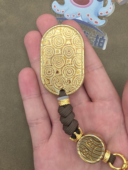 MIX Mokume