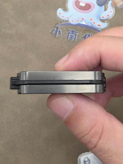 3 Layer Dense Core Zirconium
