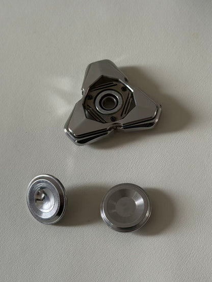 Garlic Damasteel Brand New