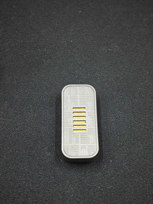 Wuji Slider Stainless Steel