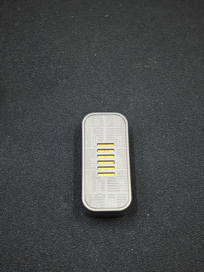 Wuji Slider Stainless Steel