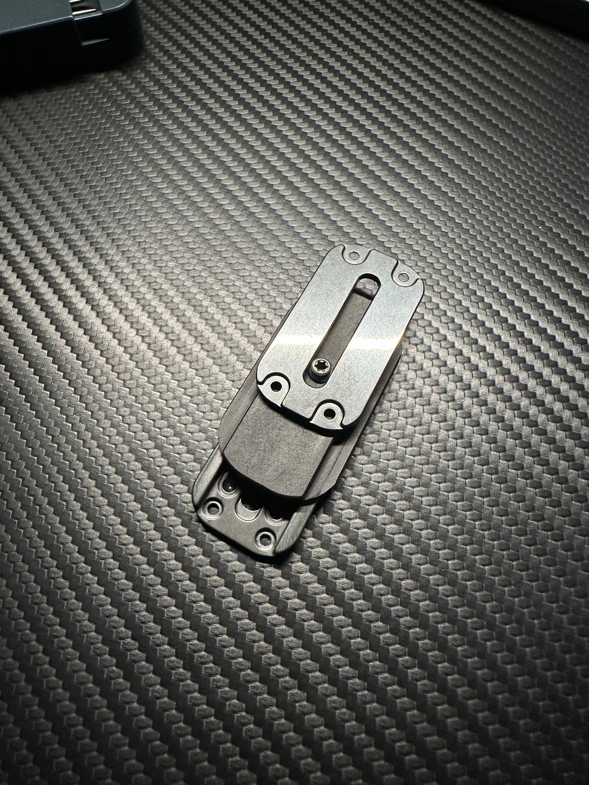 3 Layer Ultra Dense B Core Zirconium