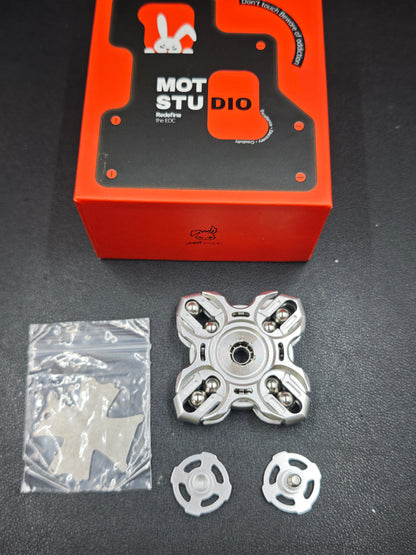 Oracle Aluminum