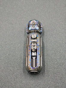 ARTILLERY Copper Zirconium Zircuti