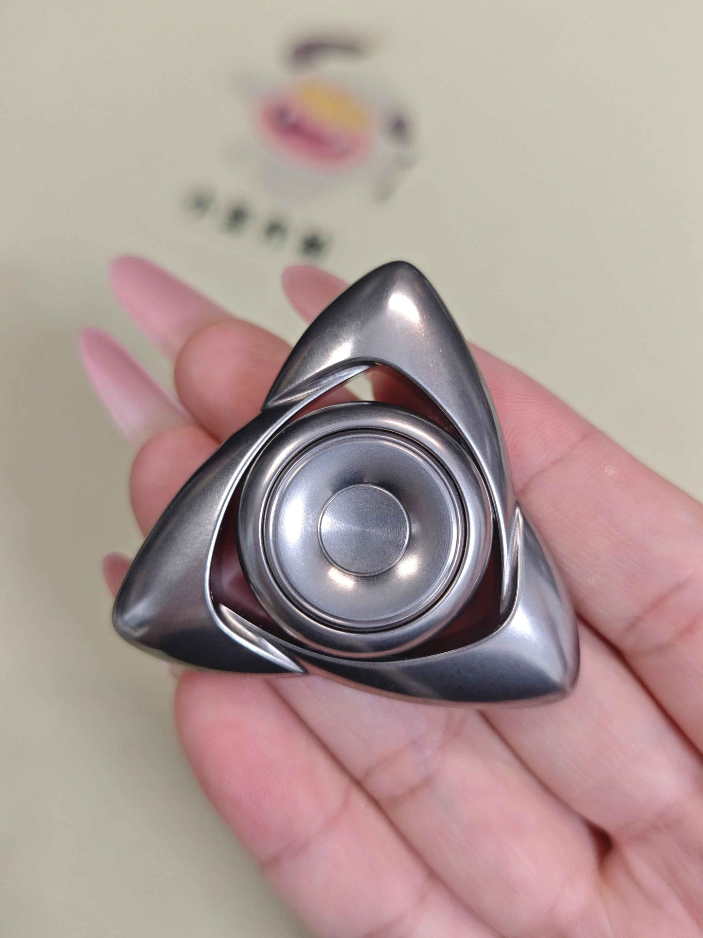 Rock Wind Tungsten