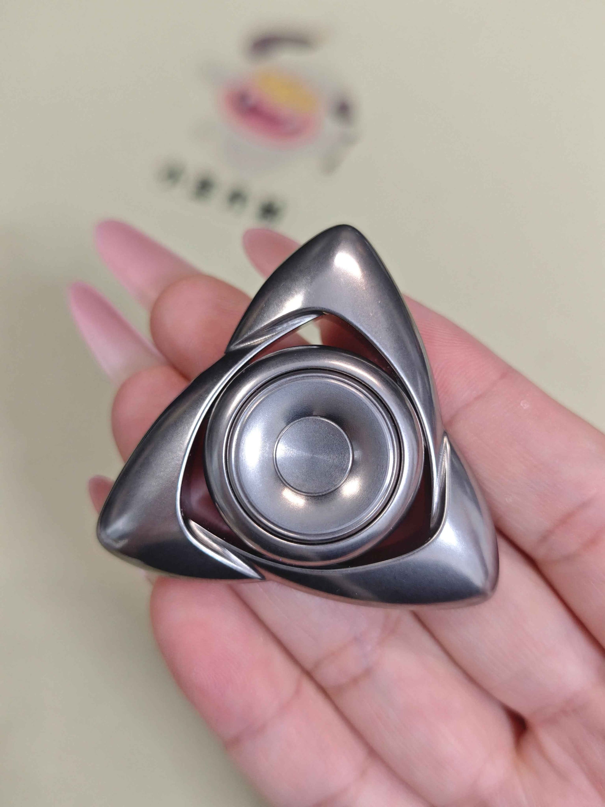Rock Wind Tungsten