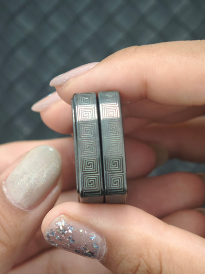 Root Three Zirconium
