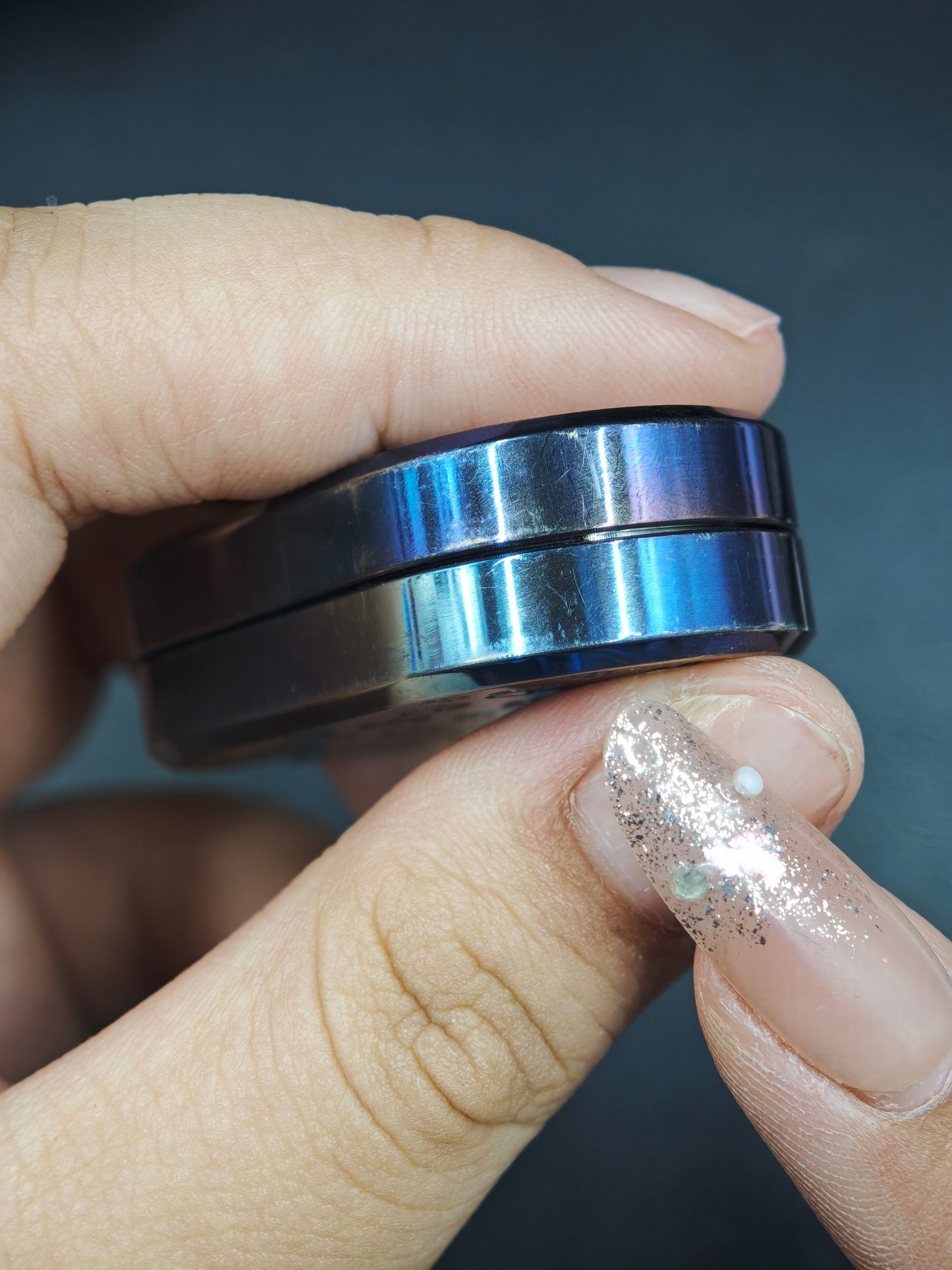 F2 Zirconium