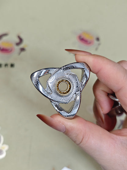 Xian Sin Damasteel