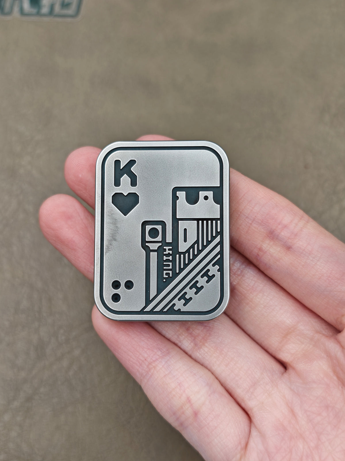 KK Stainless Steel