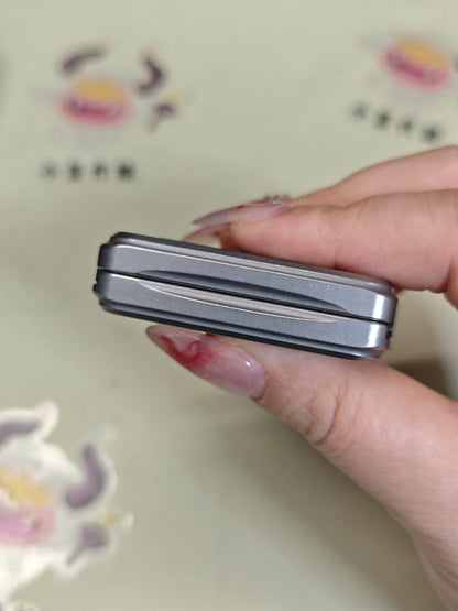 Wormhole Titanium