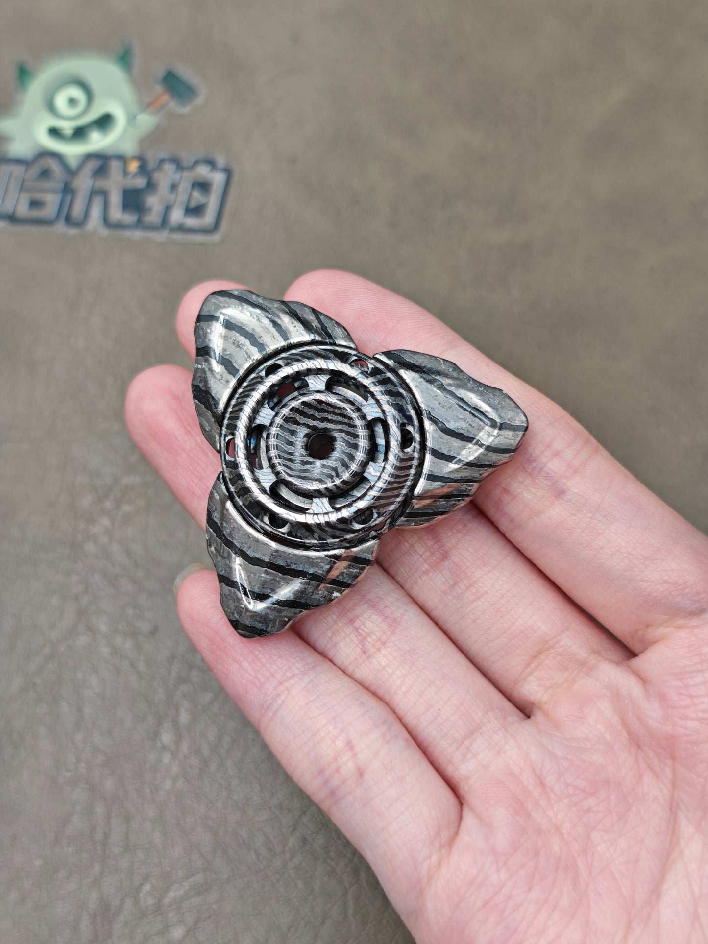 Dragon Pearl Zircuti