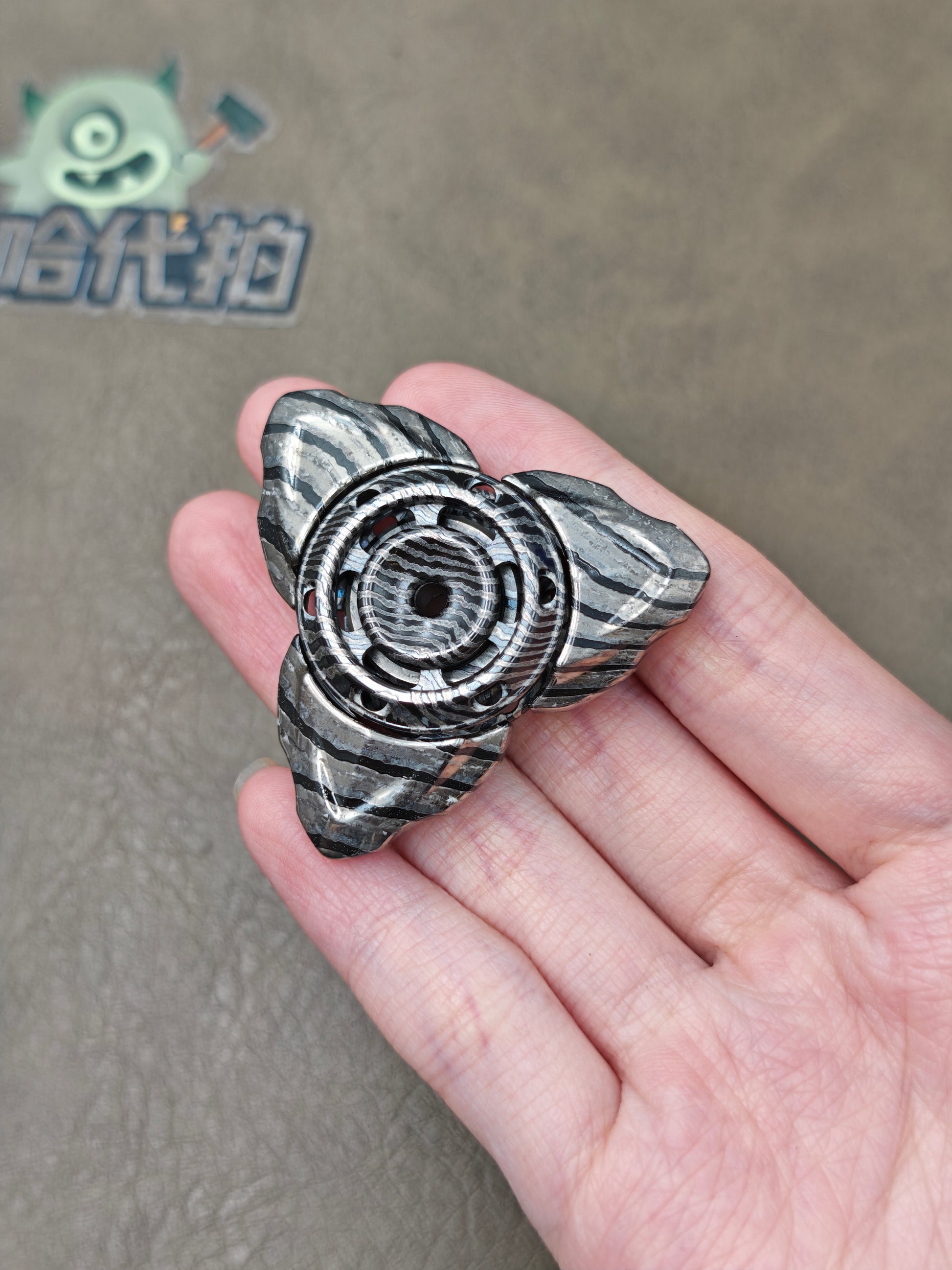 Dragon Pearl Zircuti