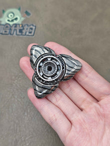 Dragon Pearl Zircuti