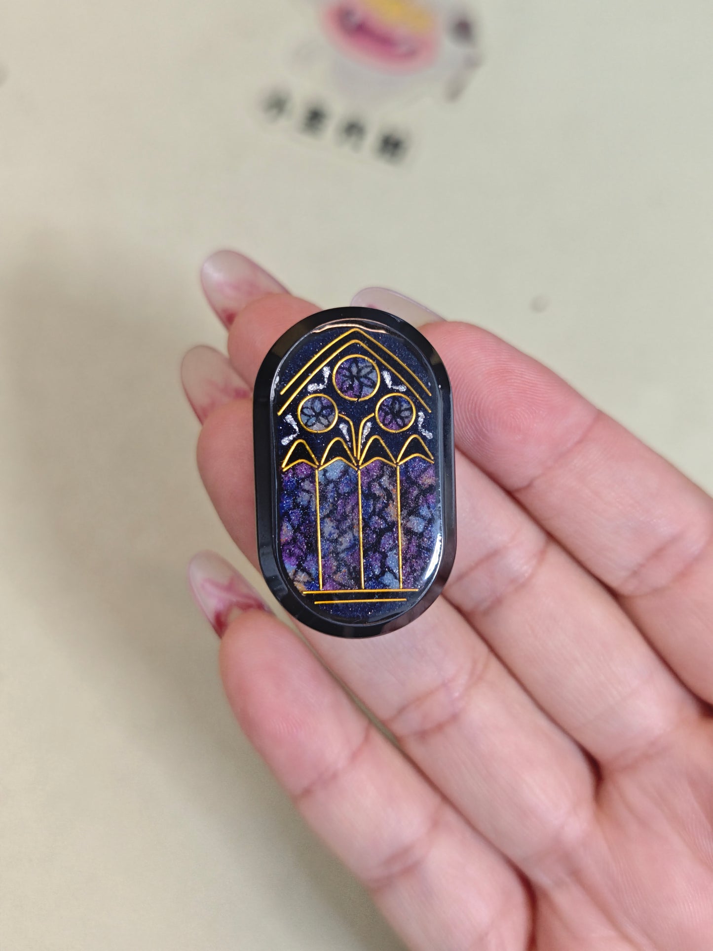 Fanhua Night Zirconium Limited 88