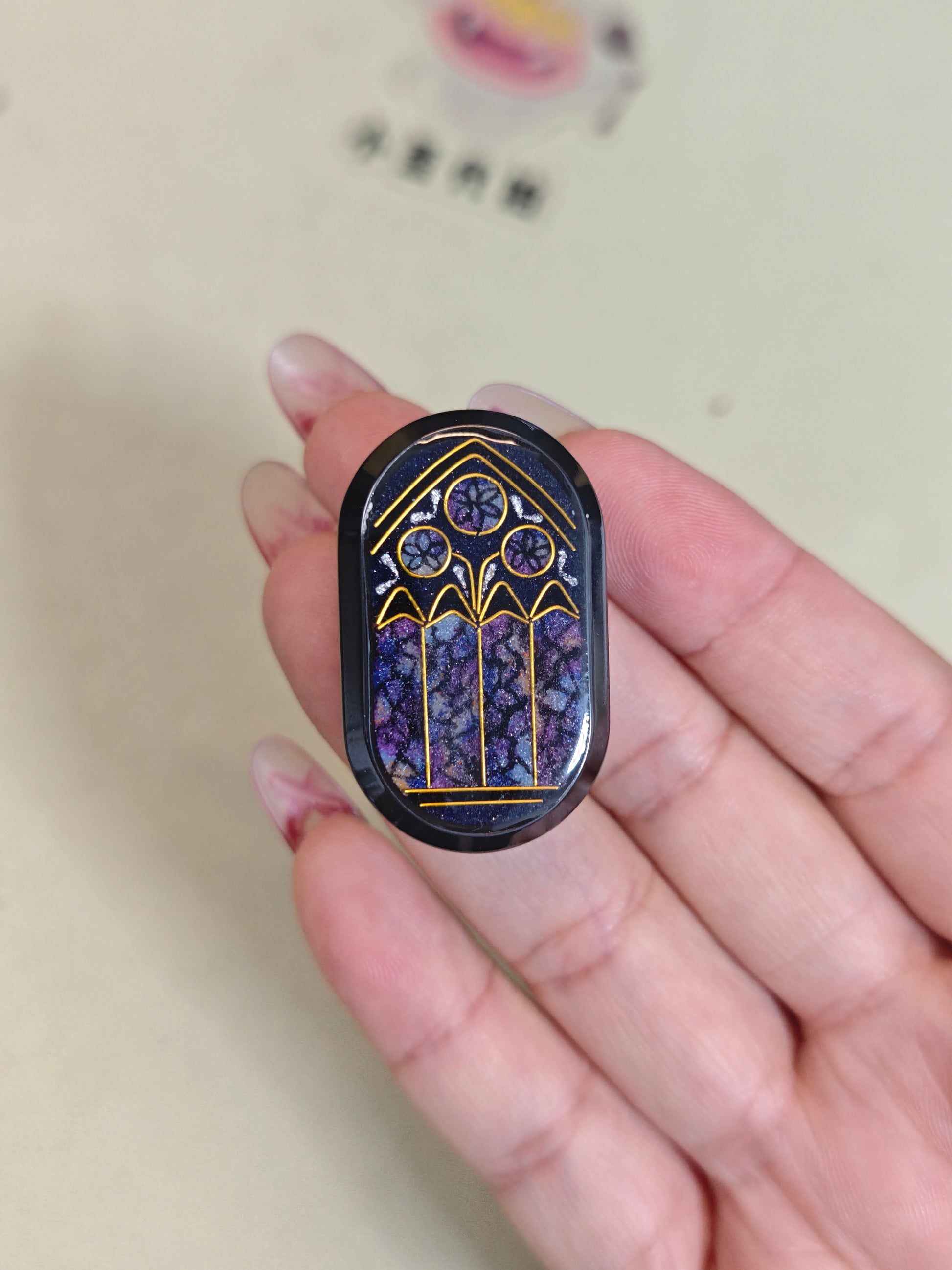 Fanhua Night Zirconium Limited 88