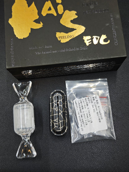 RUYI RS Titanium