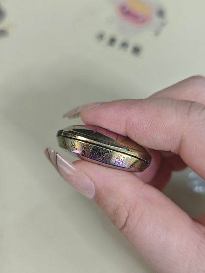 Jingle Beetle Zirconium