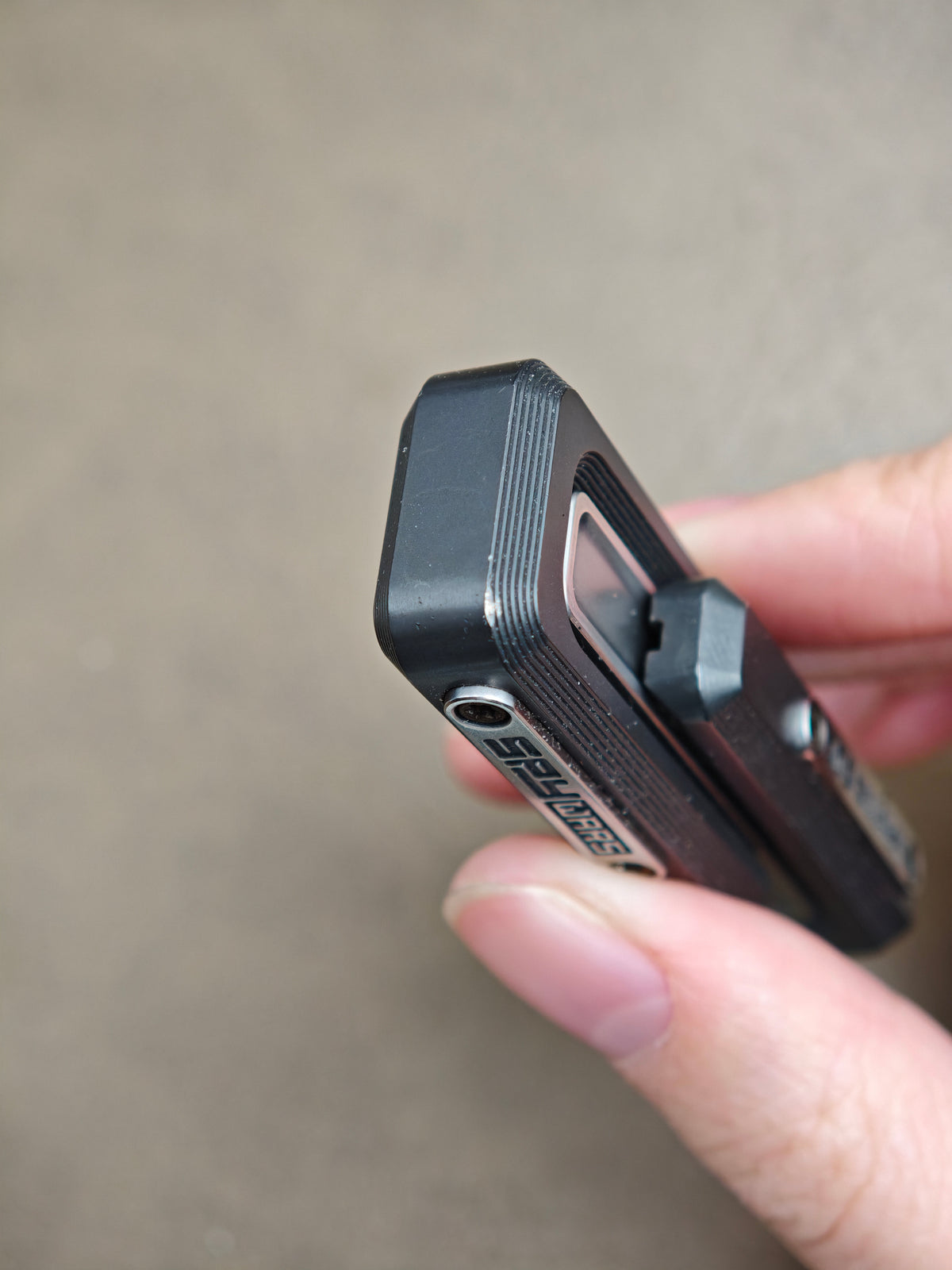 X Lock Zirconium