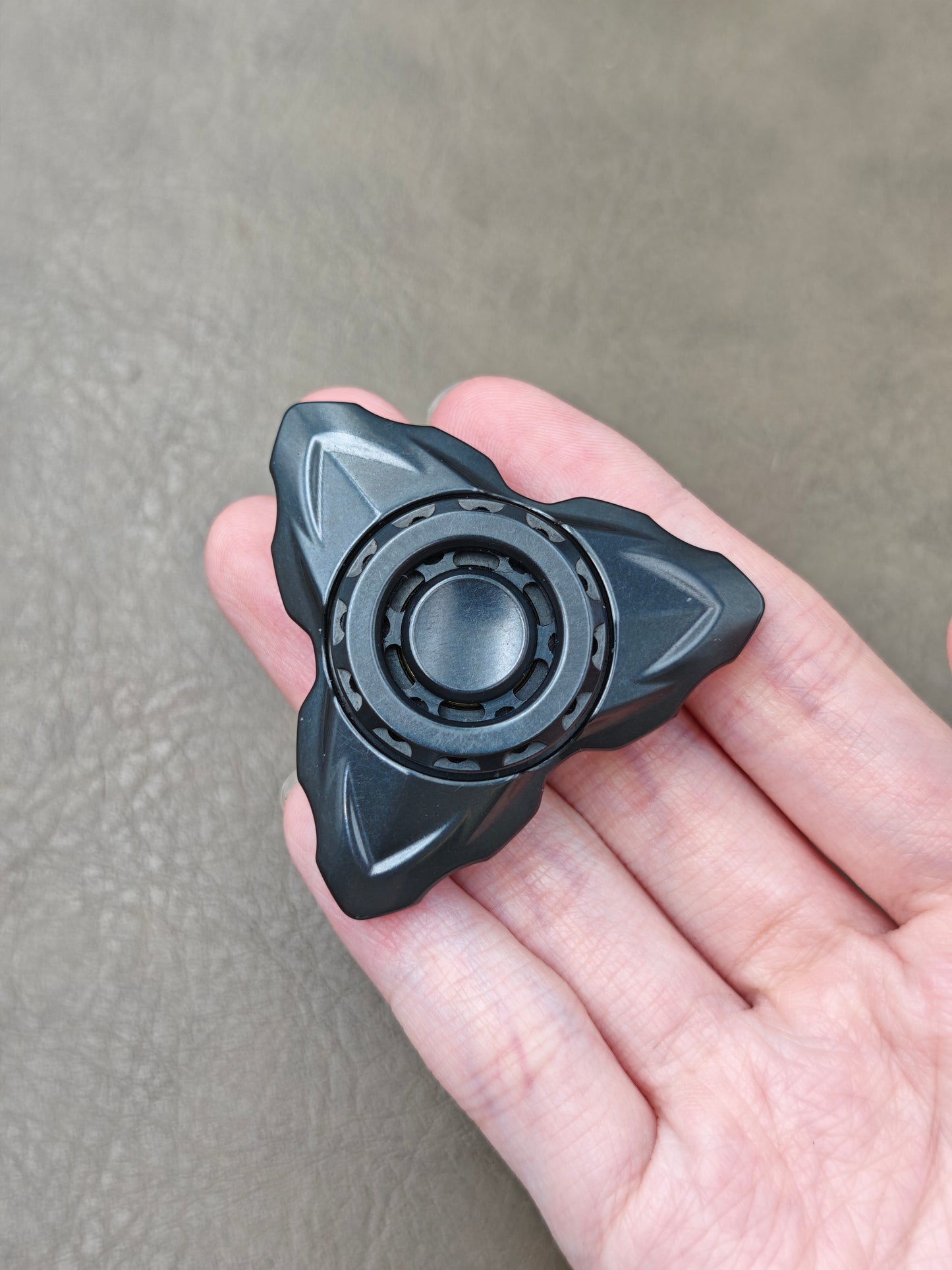 Dragon God Maru XL Zirconium