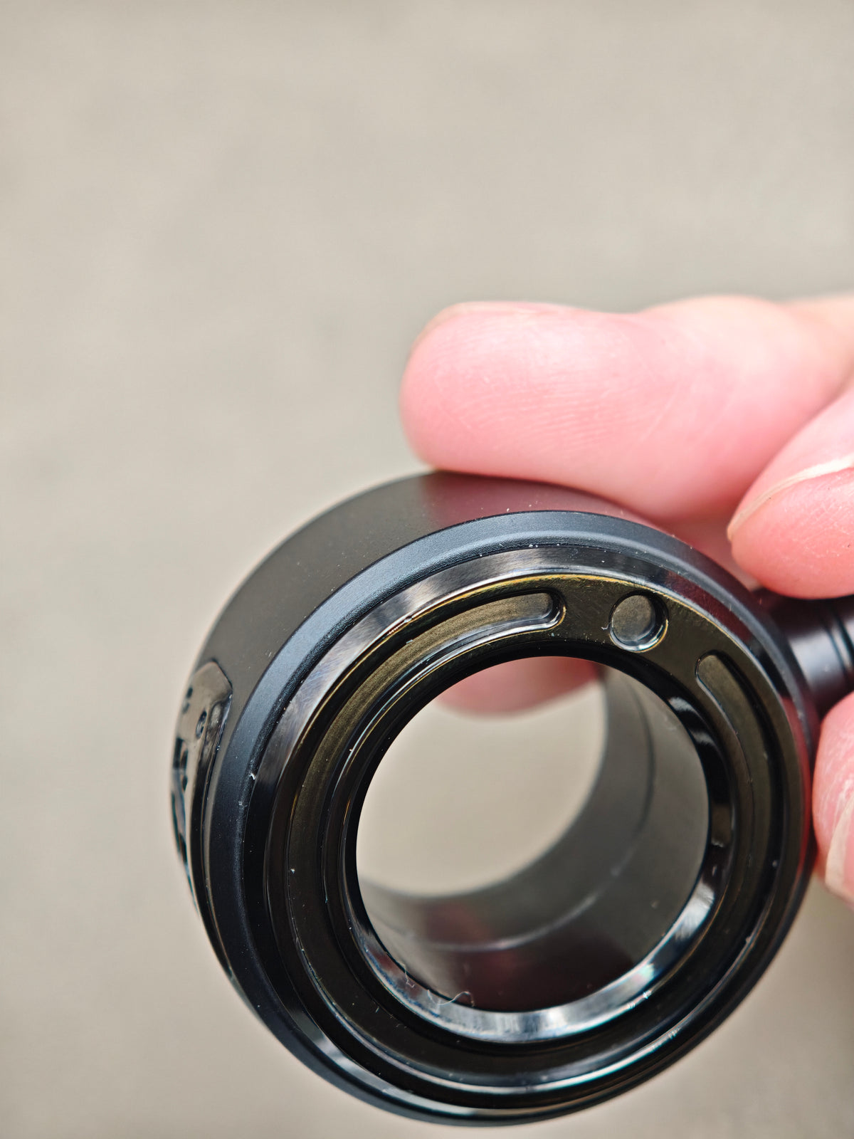 Kunai Titanium PVD Coated