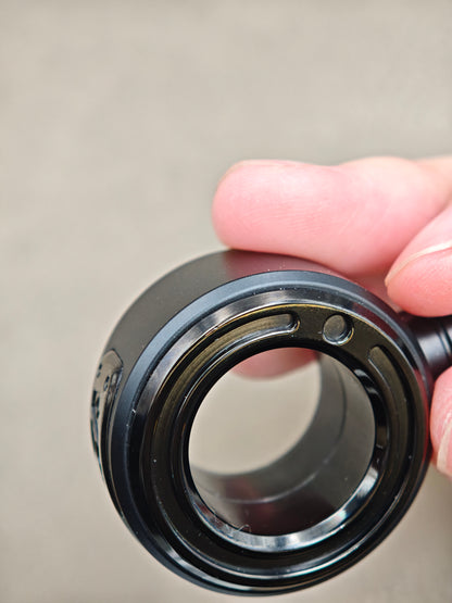 Kunai Titanium PVD Coated
