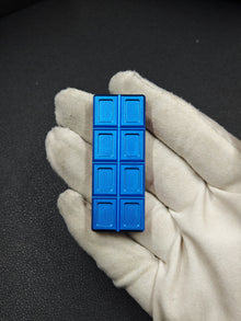 Ultra-Thin Wafer Aluminum