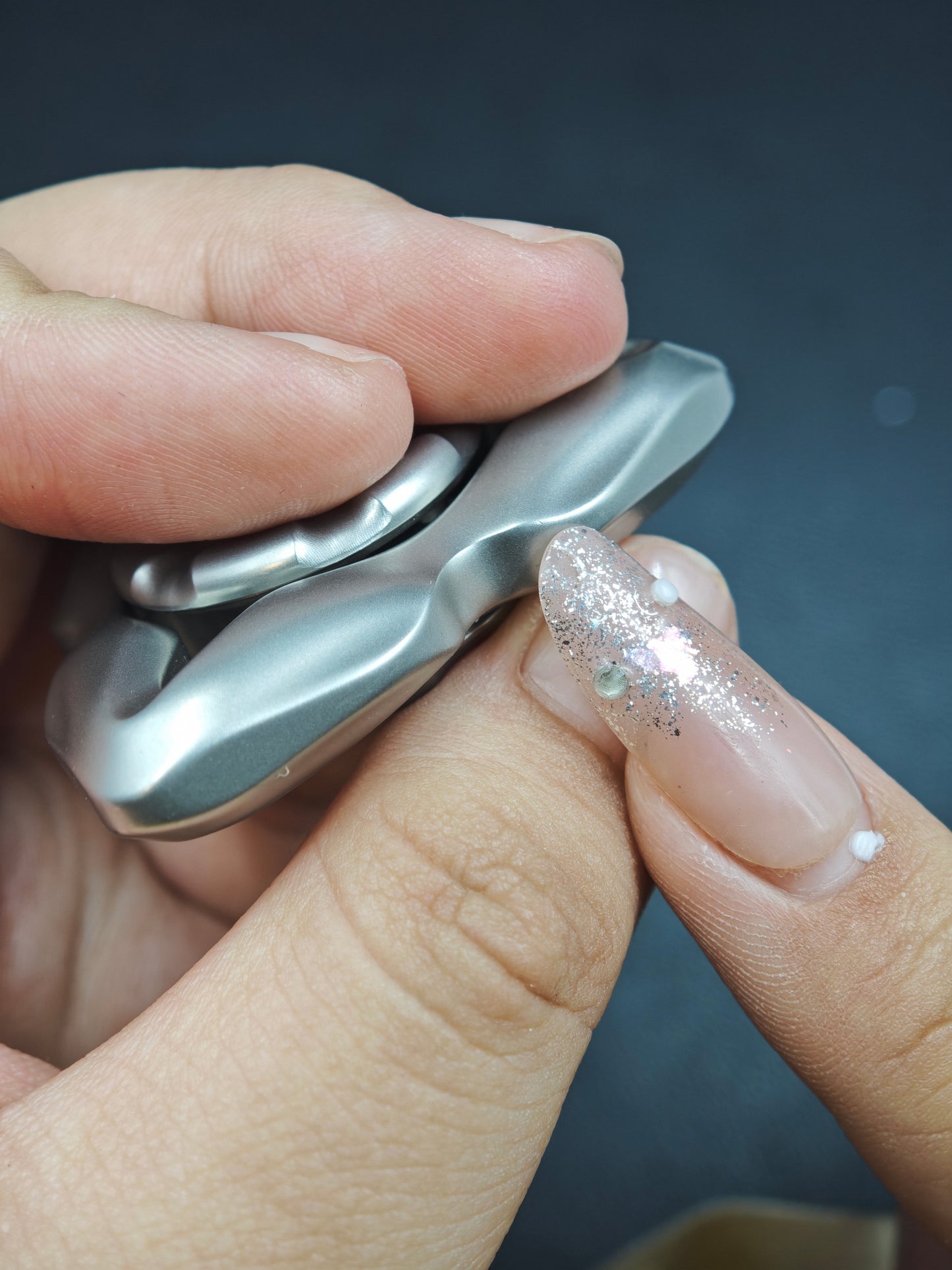 Stainless Steel