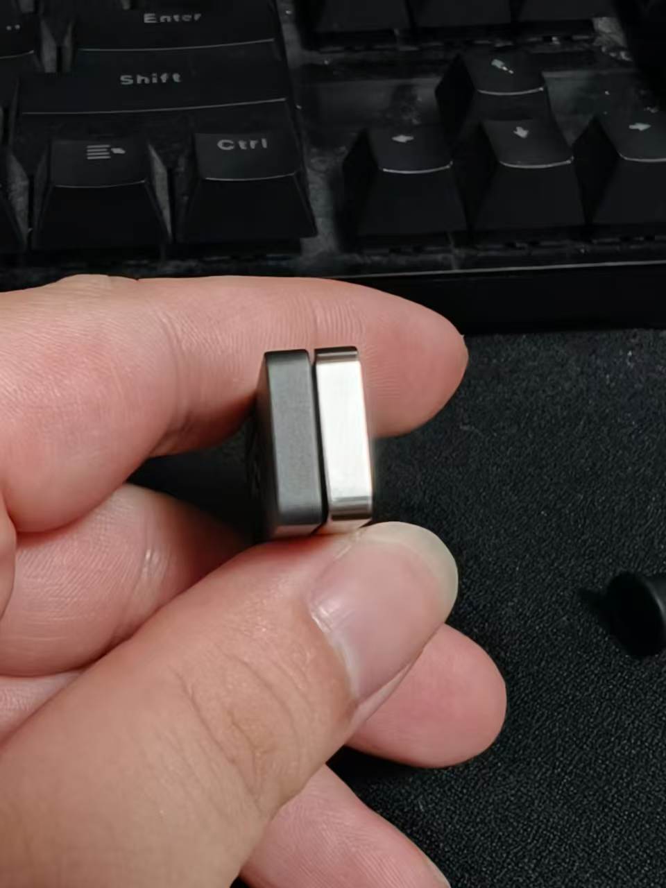Choc Zirconium