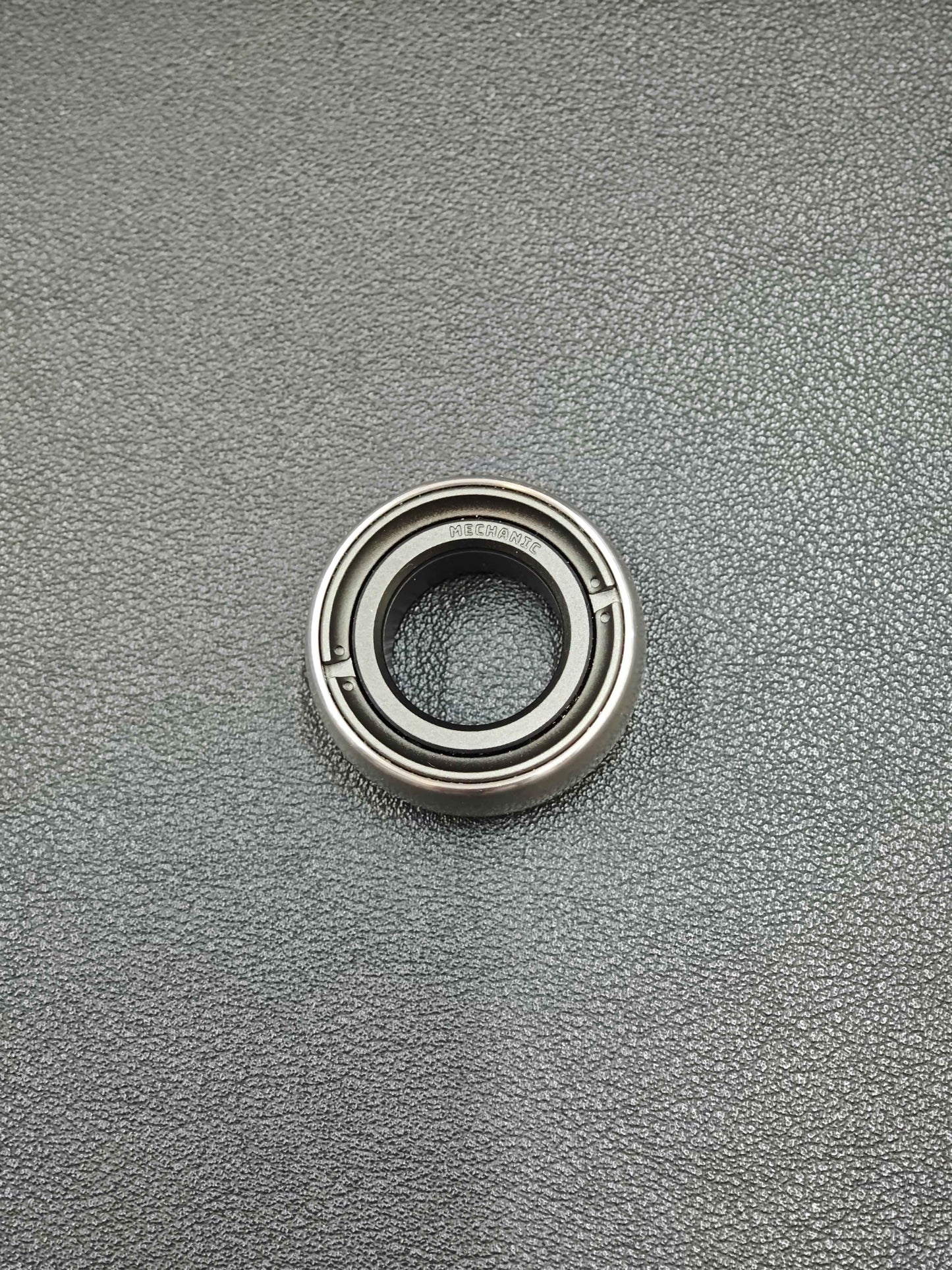 Mechanic C Stainless Steel Aluminum