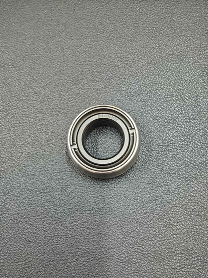 Mechanic C Stainless Steel Aluminum