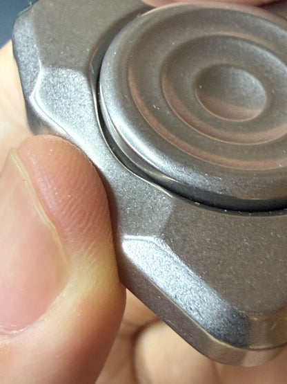 UQH Gen2 Stainless Steel
