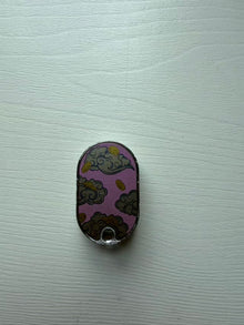 Mini Pixiu Baby Stainless Steel Color-Anodized