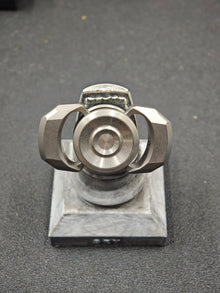Whisper Duo Tungsten